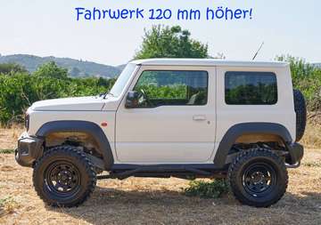 Jimny 1.5 ALLGRIP Comfort