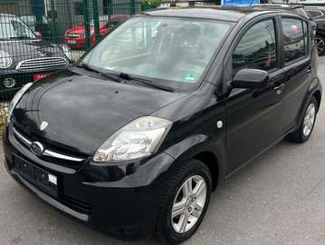 Justy 1.0 Active