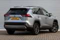 Toyota RAV 4 2.5 Hybrid AWD Dynamic Panoramadak / Navi Zilver - thumbnail 2