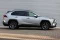 Toyota RAV 4 2.5 Hybrid AWD Dynamic Panoramadak / Navi Zilver - thumbnail 3