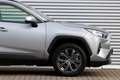 Toyota RAV 4 2.5 Hybrid AWD Dynamic Panoramadak / Navi Zilver - thumbnail 8