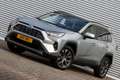 Toyota RAV 4 2.5 Hybrid AWD Dynamic Panoramadak / Navi Zilver - thumbnail 11