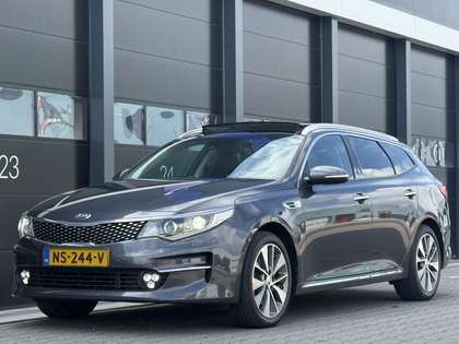 Kia Optima Sportswagen 1.7 CRDI ExecutiveLine