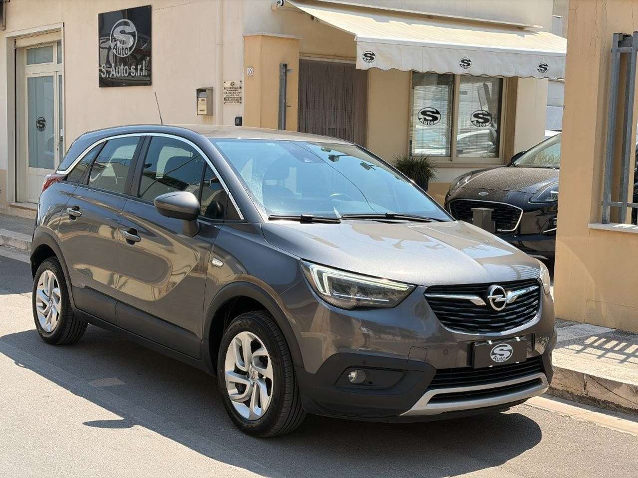 Opel Crossland X 1.5 ECOTEC D 102CV Innovation