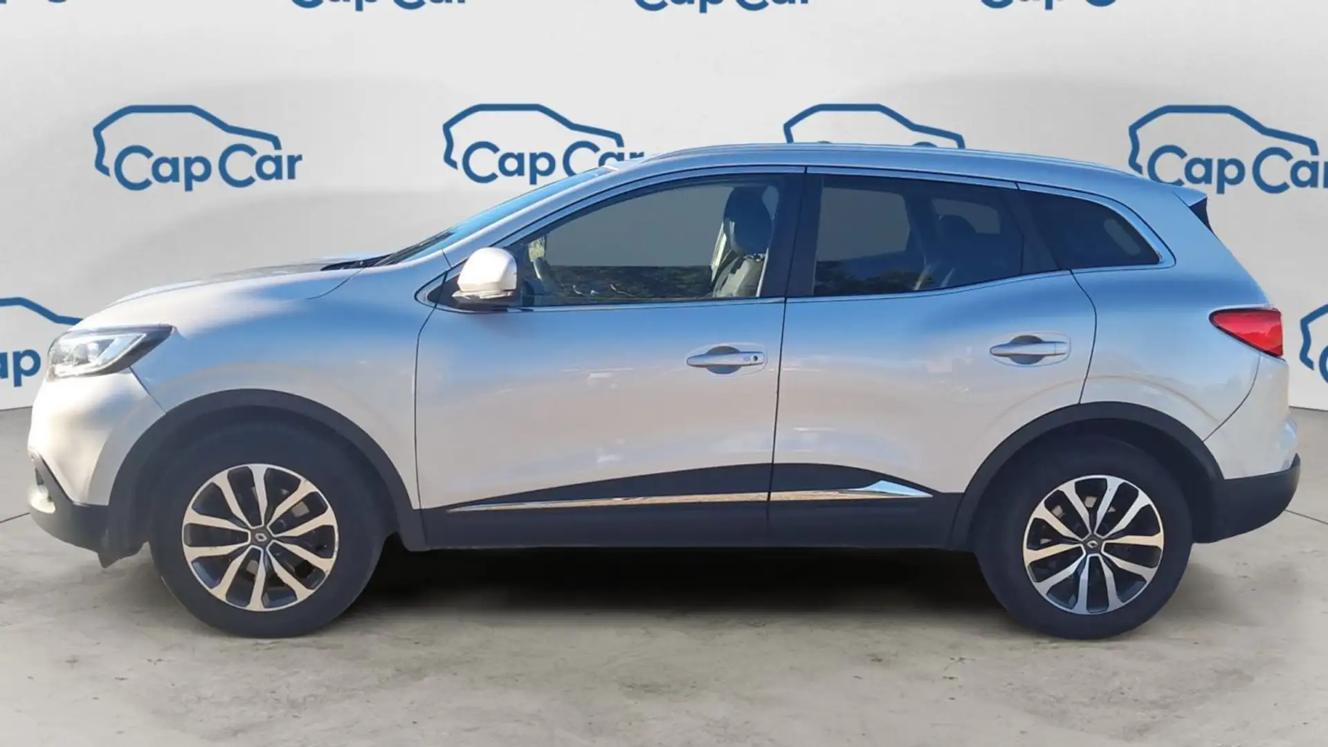 Renault Kadjar 1.5 Blue dCi 110 EDC6 Life - 2
