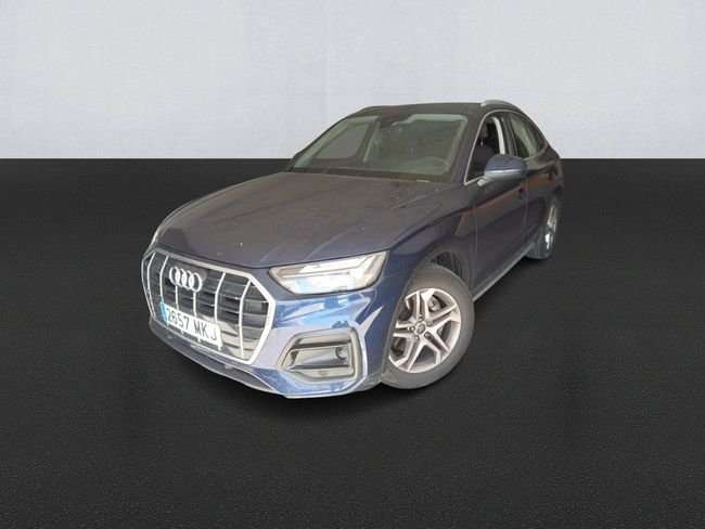 Audi Q5 35 TDI Advanced S tronic - foto 1