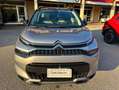 Citroen C3 Aircross C3 Aircross 1.2 puretech 110 cv MAX Grigio - thumbnail 1