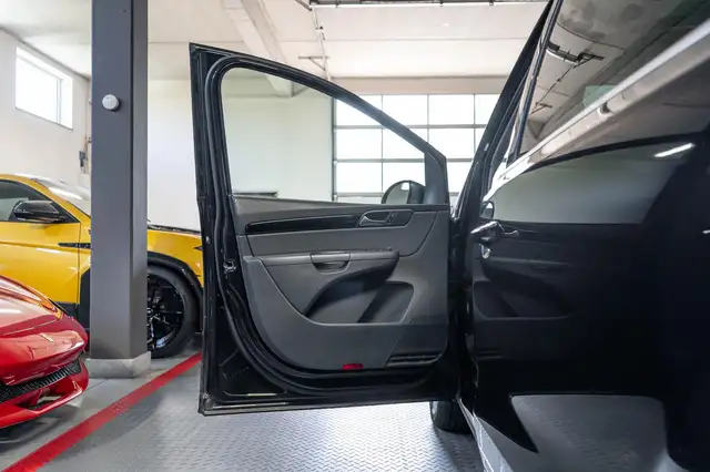 SEAT Alhambra view 10