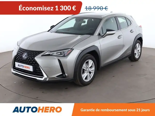 Lexus UX 250h 250h Pack Business 2WD