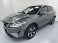 Nissan Qashqai N-CONNECTA M-HEV X-TRONIC 158CV  ONLY PROMO! Grau - thumbnail 1
