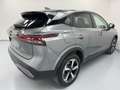 Nissan Qashqai N-CONNECTA M-HEV X-TRONIC 158CV  ONLY PROMO! Grau - thumbnail 4