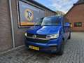 Volkswagen T6.1 Transporter 2.0 TDI L2H1 30 DC Bulli Bleu - thumbnail 1