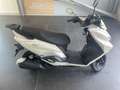 Suzuki BURGMAN STREET 125 EX Bianco - thumbnail 3
