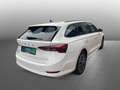 Skoda Octavia Combi Clever 2.0 TDI DSG NAVI CARPLAY Bianco - thumbnail 6