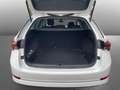 Skoda Octavia Combi Clever 2.0 TDI DSG NAVI CARPLAY Bianco - thumbnail 4