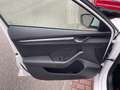 Skoda Octavia Combi Clever 2.0 TDI DSG NAVI CARPLAY Bianco - thumbnail 9