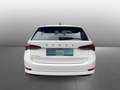 Skoda Octavia Combi Clever 2.0 TDI DSG NAVI CARPLAY Bianco - thumbnail 3