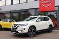 Nissan X-Trail 1.3 DIG-T DCT N-Connecta Pano AHK 7 Sitze Blanc - thumbnail 2