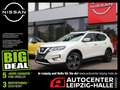 Nissan X-Trail 1.3 DIG-T DCT N-Connecta Pano AHK 7 Sitze Blanc - thumbnail 1