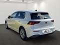 Volkswagen Golf VIII 1.5 TSI Life *LED*NAVI*PARKSENSOR* Weiß - thumbnail 5