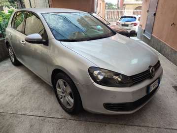 1.6 TDI 5p. Comfortline