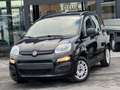 Fiat Panda 1.2i/FACELIFT/ETAT NEUF/1PROP CARNET!!!! Zwart - thumbnail 1