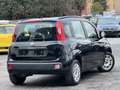 Fiat Panda 1.2i/FACELIFT/ETAT NEUF/1PROP CARNET!!!! Zwart - thumbnail 3