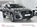 Audi Q3 35 TDI S line ANHÄNGERK+RÜCKFAHRK.+LED+NAVI Šedá - thumbnail 3