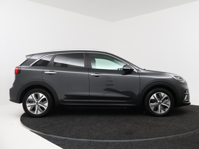 Kia e-Niro DynamicPlusLine 64 kWh — photo 14