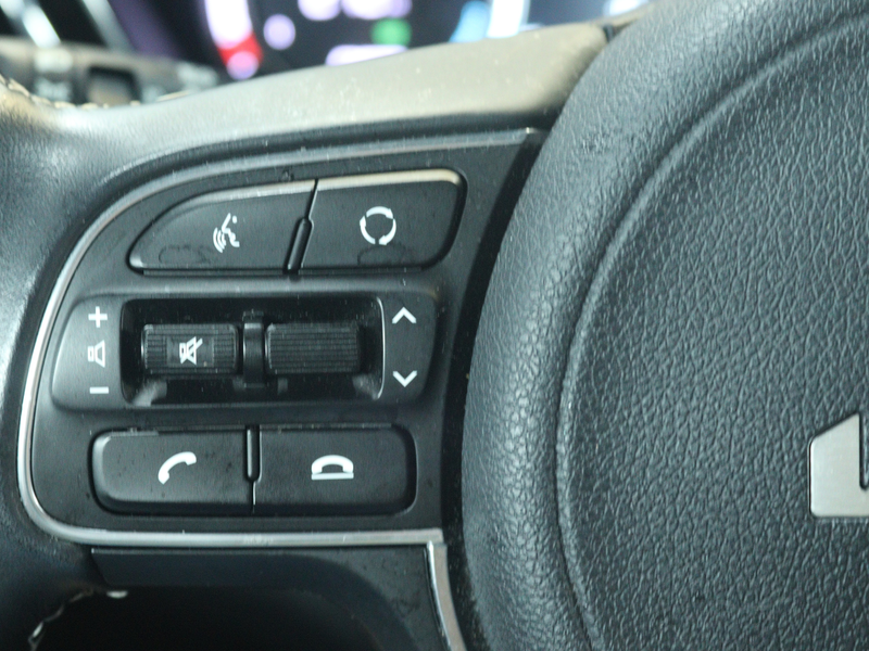 Kia e-Niro DynamicPlusLine 64 kWh — photo 8