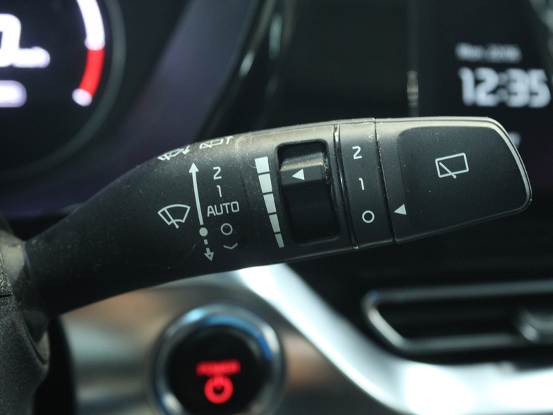 Kia e-Niro DynamicPlusLine 64 kWh — photo 11