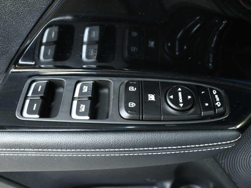 Kia e-Niro DynamicPlusLine 64 kWh — photo 6