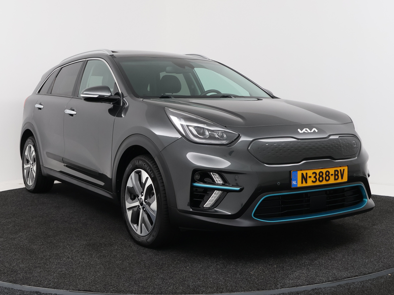 Kia e-Niro DynamicPlusLine 64 kWh — photo 15