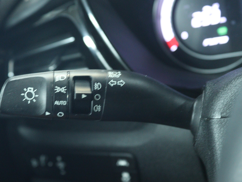 Kia e-Niro DynamicPlusLine 64 kWh — photo 10