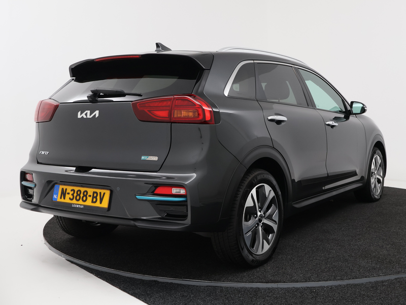 Kia e-Niro DynamicPlusLine 64 kWh — photo 2