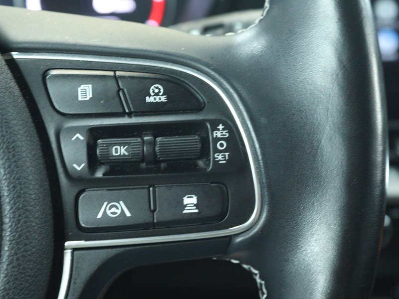 Kia e-Niro DynamicPlusLine 64 kWh — photo 9