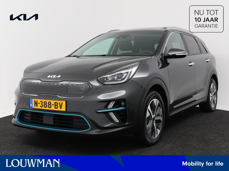 Kia e-Niro DynamicPlusLine 64 kWh