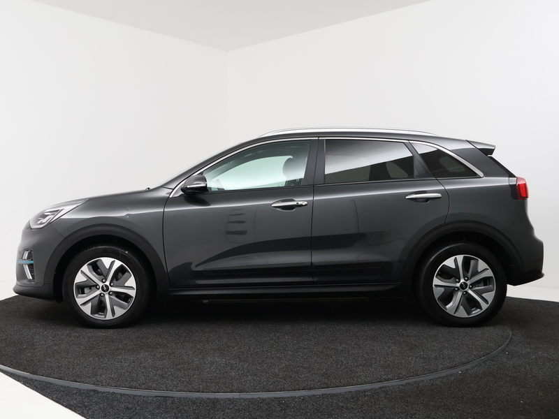Kia e-Niro DynamicPlusLine 64 kWh — photo 3