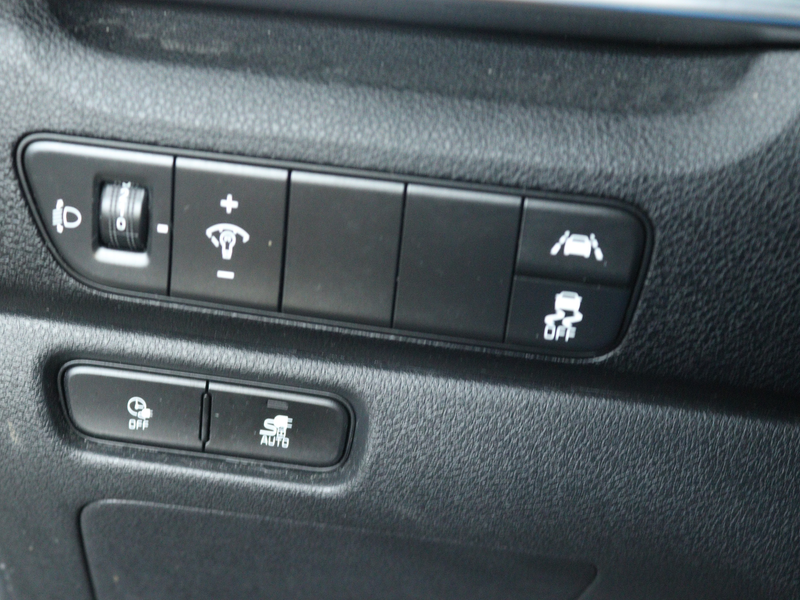 Kia e-Niro DynamicPlusLine 64 kWh — photo 7