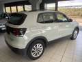 Volkswagen T-Cross 1.0 tsi Style 95cv Beige - thumbnail 4