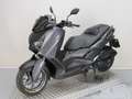 Yamaha X-Max 125 ABS Grigio - thumbnail 3