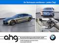 BMW 840 i Gran Coupé M-Sport *Shadow*Laser*Navi*HUD*P Grau - thumbnail 1