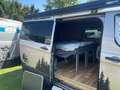 Ford Transit Custom Transit Custom Variobus 2,0 Camperumbau Silber - thumbnail 4