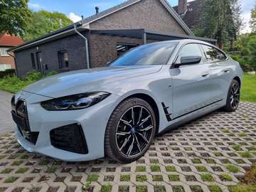 40 eDrive M Sport