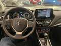 Suzuki S-Cross 1.5 hybrid 4x4 Aut. TOP+ SCONTO 7500€ Negro - thumbnail 13