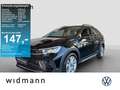 Volkswagen Taigo Life 1.5 TSI 150 PS DSG ACC NAVI Schwarz - thumbnail 1