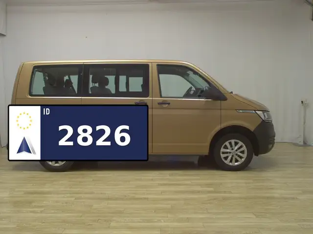 Volkswagen T6.1 Caravelle 2.0 TDI Trendline 8-Sitze RFK DAB