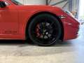 Porsche Boxster 718 Boxster GTS 4.0 /SPORT GT/CARBON/APPLE C/ Rouge - thumbnail 28