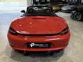 Porsche Boxster 718 Boxster GTS 4.0 /SPORT GT/CARBON/APPLE C/ Rouge - thumbnail 6