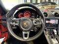 Porsche Boxster 718 Boxster GTS 4.0 /SPORT GT/CARBON/APPLE C/ Rouge - thumbnail 12